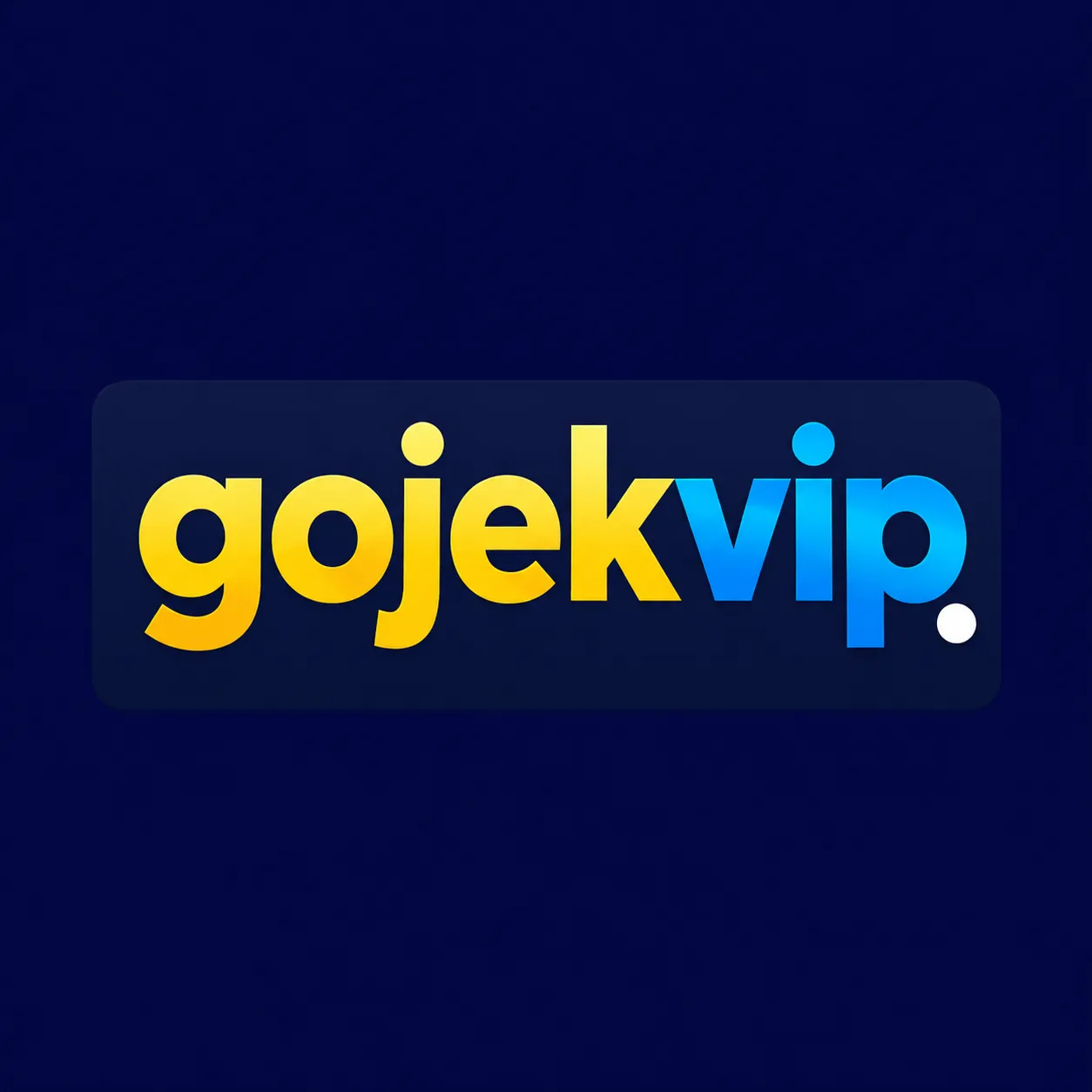 GOJEKVIP - Aplikasi Live Streaming Terbaik untuk Sosial & Chat
