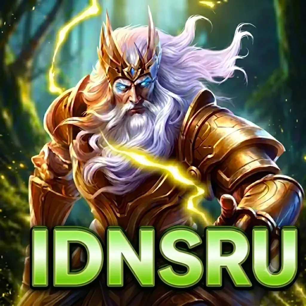idnseru - Lacak Lokasi APK