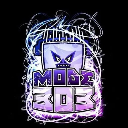 mode303 - Game Anak TK APK