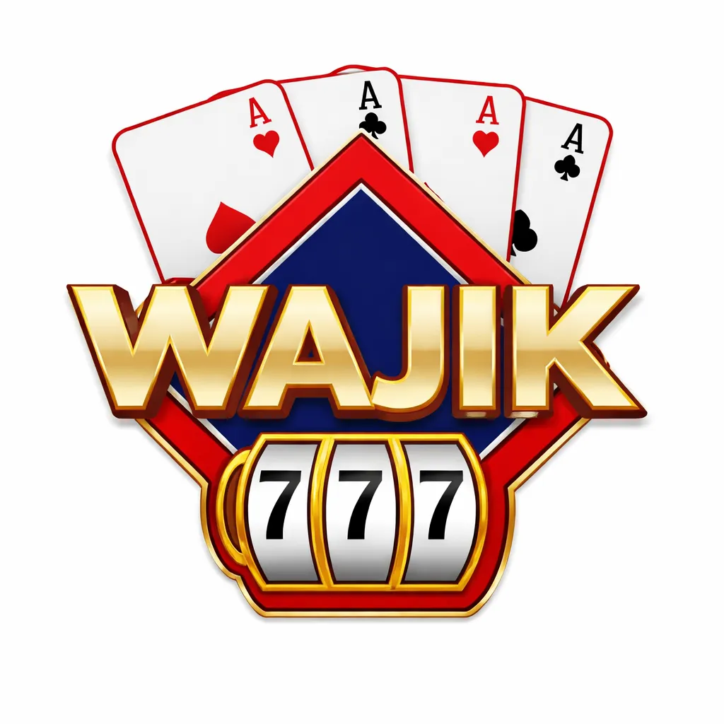 WAJIK777 - Aplikasi Teman Sekitar untuk Berinteraksi Lebih Dekat