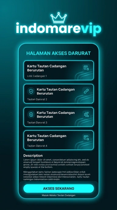 Link Alternatif Indomarevip untuk Pengguna Android